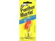 Panther Martin Panther Martin 1 4Oz Fluorscnt