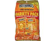 Hot Hands Variety Pack Variety Pack