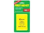 Pack I First Aid Kit Coghlans
