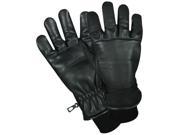 Generation Iv D3A Insulated Gloves Sz 3 Black 3