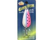 Game Fish Spoon 1 2Oz Trout Game Fish Spoon 1 2Oz Trout