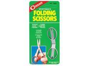 Coghlans Folding Scissors Multi Tool 7600 [Misc.] Coghlans