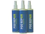 Cleanwaste Poo Repair Deodorizer 10Oz Poo Repair Deodorizer