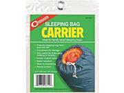 Coghlans Sleeping Bag Carrier Coghlans Sleeping Bag Carrier