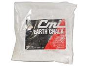 Cmi Cmi Powder Chalk 4Oz Bag Cmi Earth Chalk