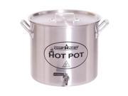 Camp Chef 20 Qt. Hot Pot 20 Qt. Hot Pot