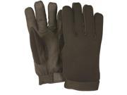 Black Xtreme Neoprene Gloves Medium Black