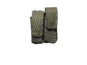 5ive Star Gear Akdp 5S M4 Ak47 Double Mag Pouch Olive Drab 6480000 6480000 5Ive Star Gear
