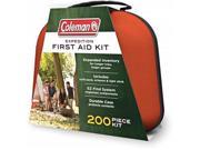 Coleman Coleman Expeditn First Aid Kit Coleman Expedition