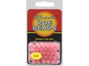 BS Fish TRB 8 03 Roe Bead Pearly TRB803 Apex
