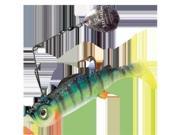 Northland Tackle Mimic Spin Bluegill 1 4 MMS4 27 Fishing Lures