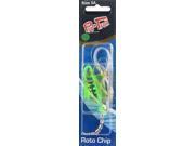 Pro Troll Roto Chip 5A Chartreuse 2302 Fishing Fishing Accessories