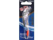 Pro Troll Trout Killer Fishing Lure 1 5 8 Inch Rainbow Trout TK10 351 Pro Troll