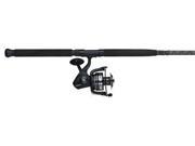 Penn Pursuit Ii 6000 8 Spn Cmbo Mh PURII6000802 Fishing Combos