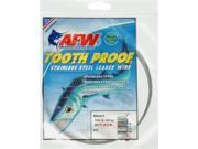 American Fishing Wire 10 Toothproof Brt 30Ft Cl S10T 0 Fishing Terminal