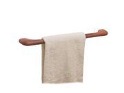 The Amazing Quality Whitecap Teak Long Towel Bar 23 62332 Whitecap