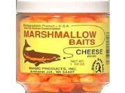 Magic Products Glo Cheeze Mallows 5101 Fishing Lures