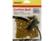 Magic Products Catfish Yellow Cheese Bag 3623 Fishing Lures