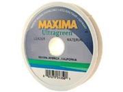 Maxima Leader Wheel Green 30Lb 17Yd MLG30 Fishing Fishing Accessories