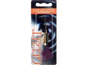 Gitzit Small Fry Spnr 1 8Oz Rtrout 41873 Fishing Lures