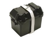 The Amazing Quality BoatBuckle Battery Box Tie Down F05351 Boatbuckle