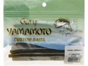 Yamamoto 5 Yamsnko Grn Pmpkn Blk Flk 9 10 297 Fishing Lures