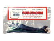 Straight Tail Worms 6 Strt Worm Bold Bg 10 Pk