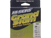 American Fishing Wire Gs Mono 12 300Yd Clear GSMF300 12CL Fishing Fishing Accessories