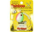 Northland Tackle Spinrrig 4 Coloradowatermelon WSR4M WM Fishing Lures