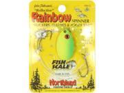 Northland Tackle Spinner Rig 5 Indiana Sunfish WSR5 YG Fishing Lures
