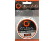 Celsius Tip Up Line 15Lb 50 Yds TUL 15 Fishing Fishing Accessories