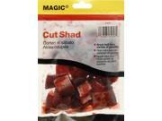 Magic Products Cut Shad Wounded 5256 Fishing Lures