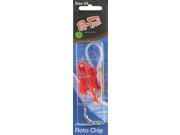 Pro Troll Roto Chip 5A Red 2301 Fishing Fishing Accessories