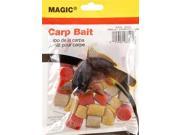 Magic Products Carp Bait Mixed 3729 Fishing Lures