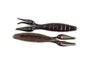 Missile Baits Missile Craw 4 Cali Love 8 Pk MBMC40 CALV Fishing Lures