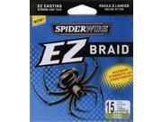Spiderwire Spdrwire Ez Moss 15 4 110Yd SEZB15G 110 Fishing Fishing Accessories