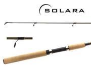 Shimano Solora 6 6 Med Spin 2 Pc. SLS66M2 Fishing Rods