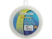 Seaguar Seaguar Flr Premier 40Lb 25 Yd 40FP25 Fishing Fishing Accessories