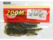 Zoom Spr Speed Craw Wtrmlncndyrd 089 281 Fishing Lures