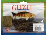 Gitzit 2.5 Gitzit Cho Thunder 10Pk 90074 Fishing Lures