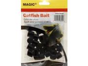 Magic Products Catfish Dark Red Blood Bag 3622 Fishing Lures