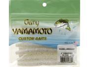 Yamamoto 4 Yamsnko Blu Prl Slvr Flk 9S 10 031 Fishing Lures