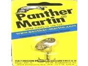 Panther Martin Panther Martin 1 8Oz Cryishgld 4 PM CRG U Fishing Lures