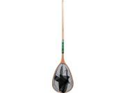 Crystal River Trout Net 32 Wood Handle TN 32 Fishing Fishing Accessories