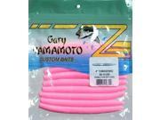 Yamamoto 4 Yamsnko Bubble Gum No Flk 9S 10 229 Fishing Lures