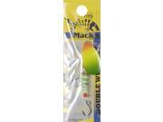 Mack S Lure Double Whammy 6 Rnbw Grn Org 17202 Fishing Terminal