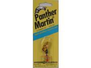 Panther Martin Panther Martin 1 16Oz Spt Ylyl 2 PMSPF YY Fishing Lures