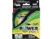 Power Pro 8 X 150 Yd Green 21100080150E Fishing Fishing Accessories
