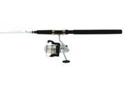 Okuma Tundra Rod Reel Spinning Combo TU 902 65 Okuma