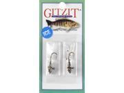 Gitzit Micro Ltl Tough Guy Minnow 16312 Fishing Lures